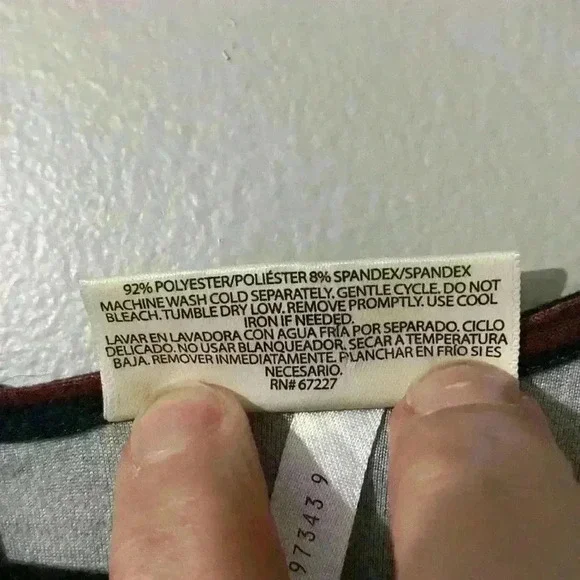 Bobbie & Brooks Dress - Picture 4 of 4